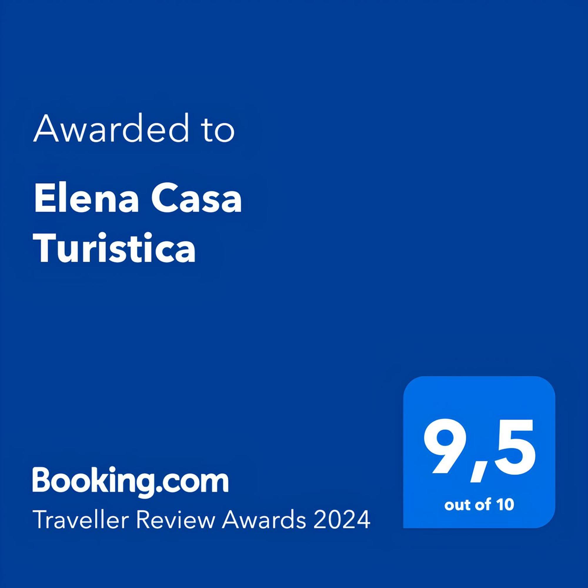 Elena Casa Turistica Lejlighed Padova Eksteriør billede