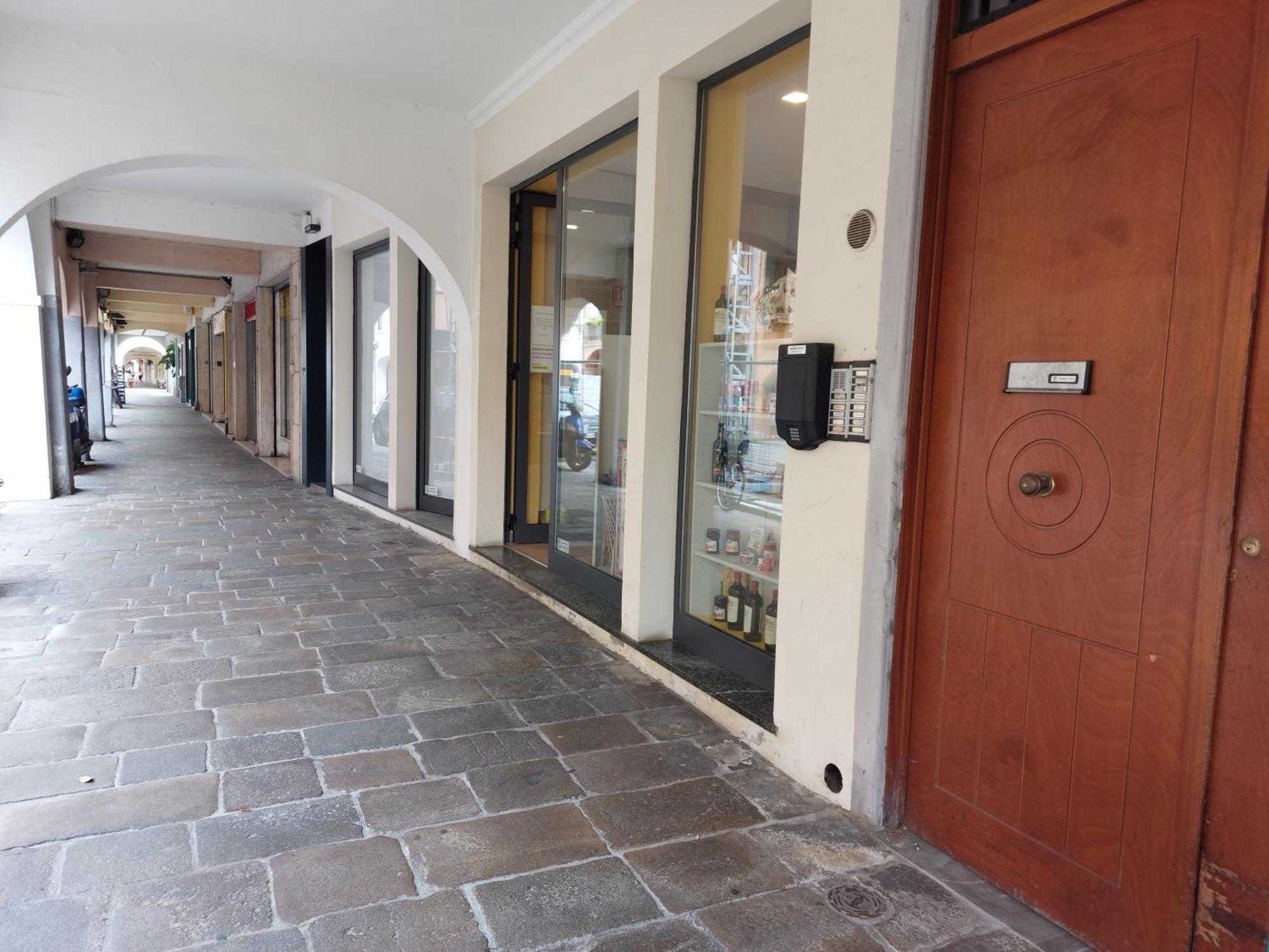 Elena Casa Turistica Lejlighed Padova Eksteriør billede