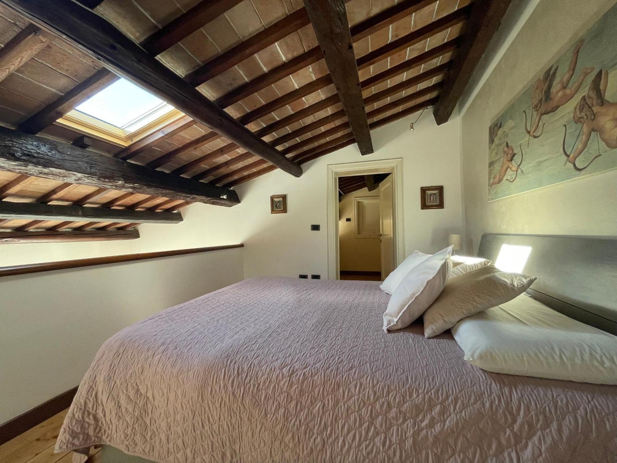 Elena Casa Turistica Lejlighed Padova Eksteriør billede