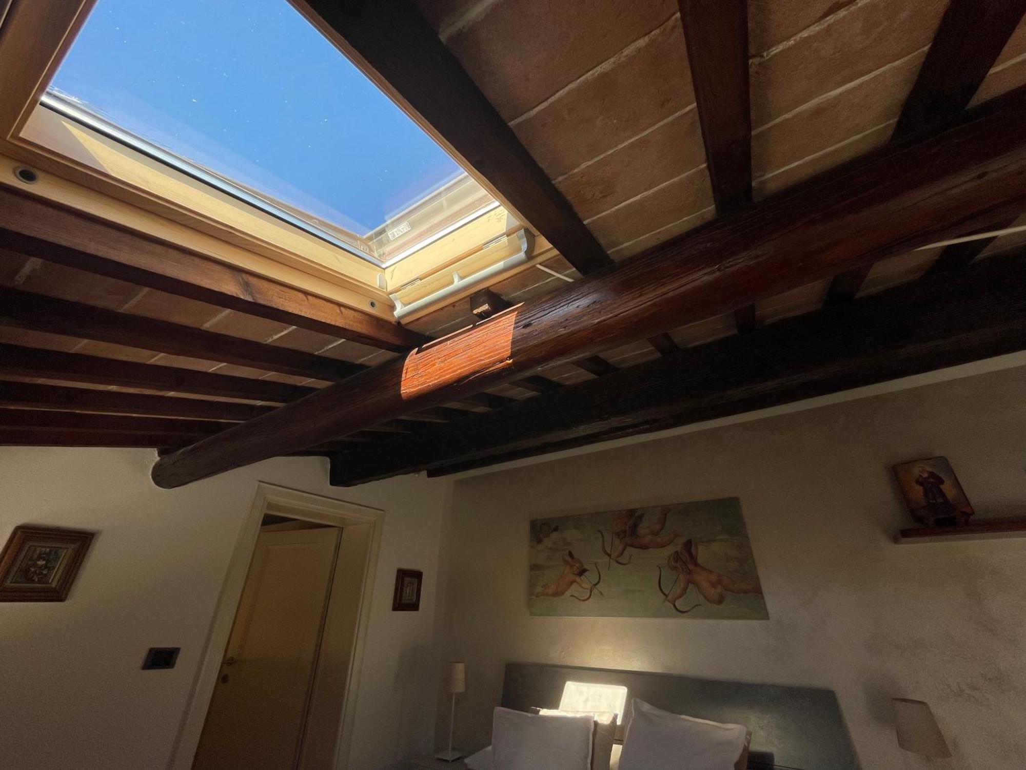 Elena Casa Turistica Lejlighed Padova Eksteriør billede