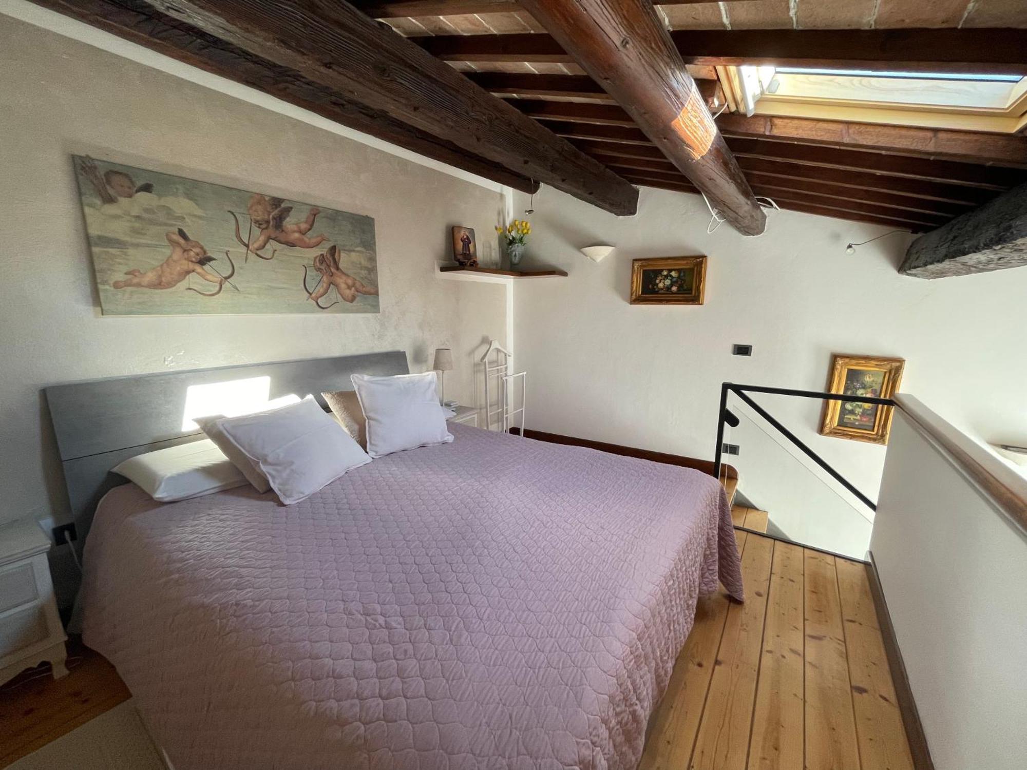 Elena Casa Turistica Lejlighed Padova Eksteriør billede